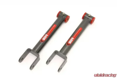 BMR Upper Control Arms Bushings Non-adjustable Buick Grand Sport | Chevrolet Chevelle 1964-1967 - UTCA010H