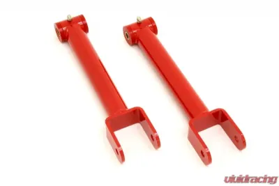 BMR Upper Control Arms Bushings Non-adjustable Buick Grand Sport | Chevrolet Chevelle 1964-1967 - UTCA010R