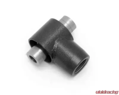 BMR Suspension Upper Control Arm Component Spherical Bearing Upgrade For UTCA027 Black Ford Mustang 2005-2010 - UTCA028H