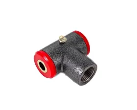 BMR Suspension Upper Control Arm Polyurethane Component Upgrade For UTCA020 Black Ford Mustang 2005-2010