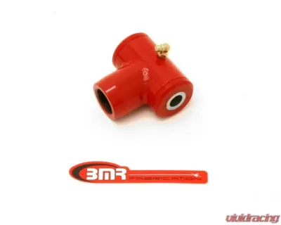 BMR Suspension Upper Control Arm Polyurethane Component Upgrade For UTCA020 Red Ford Mustang 2005-2010 - UTCA029R