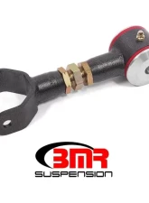 BMR Suspension Upper Control Arm Poly Bushing DOM On-car Adjustable Black Ford Mustang 2011-2014                                     - UTCA032H - Image 2