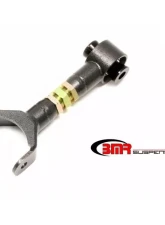 BMR Suspension Upper Control Arm Spherical Bearing DOM On-car Adjustable Black Ford Mustang 2011-2014                                     - UTCA033H - Image 2