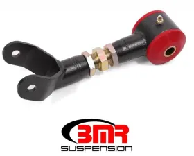 BMR Suspension Upper Control Arm Poly Bushing DOM On-car Adjustable 9