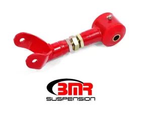 BMR Suspension Upper Control Arm Poly Bushing DOM On-car Adjustable 9