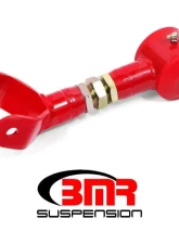 BMR Suspension Upper Control Arm Poly Bushing DOM On-car Adjustable 9" Housing Red Ford Mustang 2011-2014                                     - UTCA034R - Image 2