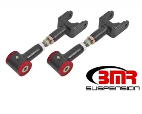 BMR Upper Control Arms Poly Bushings Buick Grand Sport | Chevrolet El Camino 1964-1967