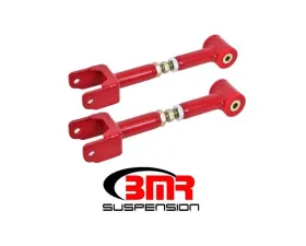 BMR Upper Control Arms Poly Bushings Buick Grand Sport | Chevrolet El Camino 1964-1967