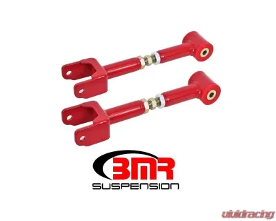 BMR Upper Control Arms Poly Bushings Buick Grand Sport | Chevrolet El Camino 1964-1967 - UTCA043R