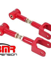 BMR Upper Control Arms Poly Bushings Buick Grand National | Chevrolet Monte Carlo 1978-1987                                     - UTCA055R - Image 2