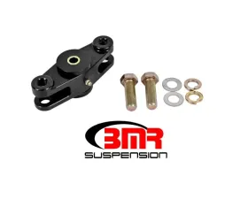 BMR Suspension Watts Link Pivot Upgrade Billet Aluminum Pivot Only Ford Mustang 2005-2014