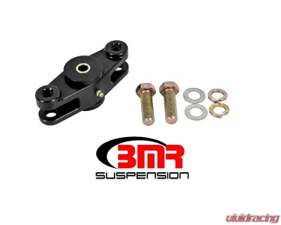 BMR Suspension Watts Link Pivot Upgrade Billet Aluminum Pivot Only Ford Mustang 2005-2014 - WL007