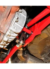 BMR Suspension Watts Link Pivot Upgrade Billet Aluminum Pivot Only Ford Mustang 2005-2014                                     - WL007 - Image 4