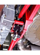 BMR Suspension Watts Link Pivot Upgrade Billet Aluminum Pivot Only Ford Mustang 2005-2014                                     - WL007 - Image 6