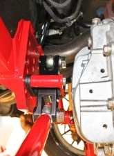 BMR Suspension Watts Link Pivot Upgrade, Billet Aluminum, Pivot Only                                     - WL007 - Image 4