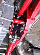 BMR Suspension Watts Link Pivot Upgrade, Billet Aluminum, Pivot Only                                     - WL007 - Image 5