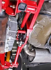 BMR Suspension Watts Link Pivot Upgrade, Billet Aluminum, Pivot Only                                     - WL007 - Image 6