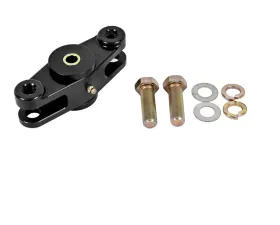 BMR Suspension Watts Link Pivot Upgrade, Billet Aluminum, Pivot Only