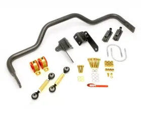 BMR Suspension Xtreme Anti-roll Kit Rear Hollow 1.375