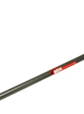 BMR Suspension Xtreme Sway Bar Kit Rear Solid 38mm Black Chevrolet Impala SS | Caprice 1991-1996                                     - XSB003H - Image 2