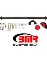 BMR Suspension Xtreme Anti-roll Kit Rear Hollow 1.375" Black Chevrolet Camaro 2010-2015                                     - XSB004H - Image 2
