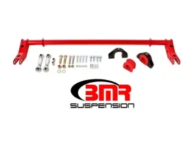 BMR Suspension Xtreme Anti-roll Kit Rear Hollow 1.375