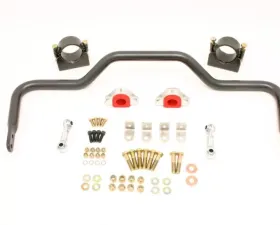 BMR Suspension Xtreme Anti-Roll Bar Kit Rear Solid 1.375