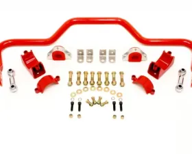 BMR Anti-roll Bar Kit Rear Solid 1.375