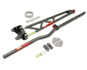 BMR Suspension Xtreme Torque Arm Kit W/ CB001, DSL004 Black Chevrolet Camaro | Pontiac Firebird 1982-2002