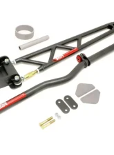 BMR Suspension Xtreme Torque Arm Kit W/ CB001, DSL004 Black Chevrolet Camaro | Pontiac Firebird 1982-2002                                     - XTA001H - Image 3