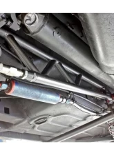 BMR Suspension Xtreme Torque Arm Kit W/ CB001, DSL004 Black Chevrolet Camaro | Pontiac Firebird 1982-2002                                     - XTA001H - Image 2