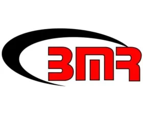 BMR Suspension Shock Tower Brace Chrome Moly V6 And 1993-1997 SS Black Chevrolet Camaro | Pontiac Firebird 1993-2002