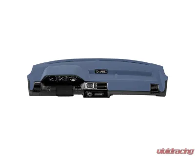 Cover King Custom Tailored Polycarpet Dashboard Cover Medium Blue Nissan Maxima 2009-2011 - CDCP11NS7438