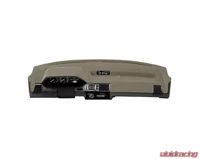 Cover King Custom Tailored Polycarpet Dashboard Cover Taupe Cadillac Eldorado 1996-2002 - CDCP15CD025