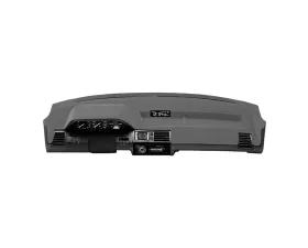 Cover King Custom Tailored Polycarpet Dashboard Cover Charcoal Chevrolet Cavalier 1995-2005