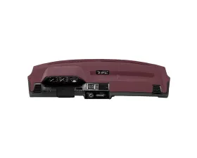 Cover King Custom Tailored Polycarpet Dashboard Cover Wine Nissan Maxima 2009-2011