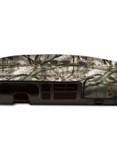 Cover King Custom Tailored Velour Dashboard Cover Oak Treestands Ford Ranger 2019-2021                                     - CDCVMO03FD10116 - Image 2