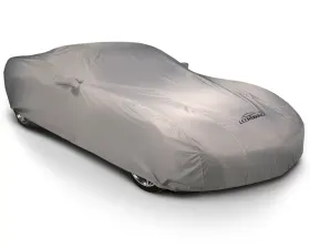 Coverking CVC3AB98 Autobody Armor Grey Custom Car Cover Acura RLX 18-20