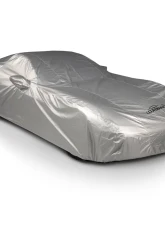 Coverking CVC3EP3 Silverguard Plus Custom Car Cover Acura RLX 18-20                                     - CVC3EP3AC9380 - Image 7