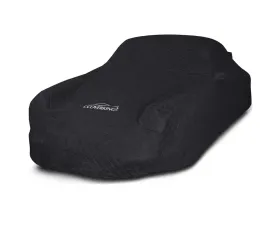 Coverking CVC3MV95 Moving Blanket Black Custom Car Cover Acura RLX 18-20