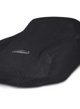 Coverking CVC2MV95 Moving Blanket Black Custom Car Cover Toyota GT-86 2017-2021                                     - CVC2MV95TT9930 - Image 3