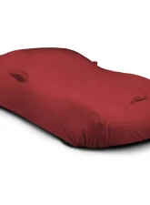 Coverking CVC3SP94 Stormproof Red Custom Car Cover Lexus LC500 | LC500h 2017-2021                                     - CVC3SP94LX9460 - Image 5