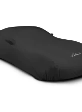 Coverking CVC3SP95 Stormproof Black Custom Car Cover Lexus LC500 | LC500h 2017-2021                                     - CVC3SP95LX9460 - Image 5