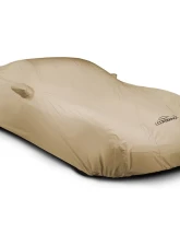Coverking CVC3SP96 Stormproof Tan Custom Car Cover Chevrolet Volt 16-20                                     - CVC3SP96CH9907 - Image 5