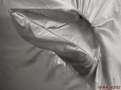 Coverking CVC3EP3 Silverguard Plus Custom Car Cover Acura RLX 18-20 - CVC3EP3AC9380