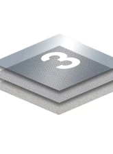 Coverking CVC3EP3 Silverguard Plus Custom Car Cover Acura RLX 18-20                                     - CVC3EP3AC9380 - Image 5