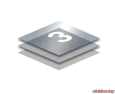 Coverking CVC3EP3 Silverguard Plus Custom Car Cover Acura RLX 18-20 - CVC3EP3AC9380