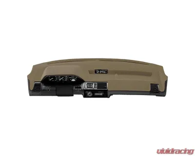 Cover King Custom Tailored Polycarpet Dashboard Cover Tan Toyota Camry 2002-2006 - CDCP5TT147
