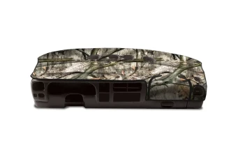 Dash Covers