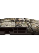 Cover King Custom Tailored VelourDashboard Cover Realtree AP Ford F-150 | F-250 | F-350 1992-1995                                     - CDCVRT03FD121 - Image 2